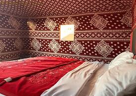 Wadi Rum Nights - Camp