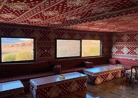 Wadi Rum Nights - Camp