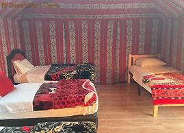 Wadi Rum Nights - Camp