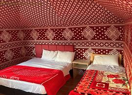 Wadi Rum Nights - Camp