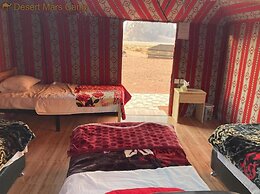 Wadi Rum Nights - Camp