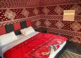 Wadi Rum Nights - Camp