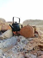 Wadi Rum Nights - Camp
