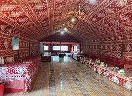 Wadi Rum Nights - Camp