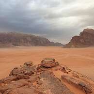 Wadi Rum Nights - Camp