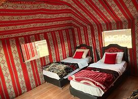 Wadi Rum Nights - Camp