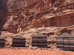 Wadi Rum Nights - Camp
