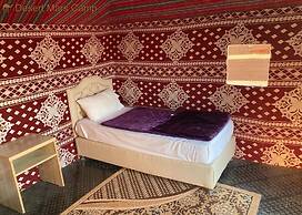 Wadi Rum Nights - Camp