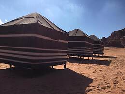 Wadi Rum Nights - Camp
