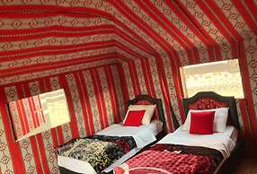 Wadi Rum Nights - Camp