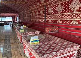 Wadi Rum Nights - Camp