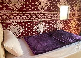 Wadi Rum Nights - Camp