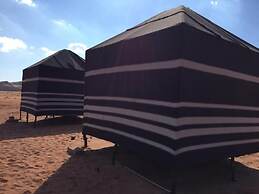Wadi Rum Nights - Camp