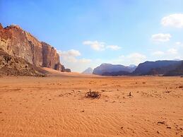 Wadi Rum Nights - Camp