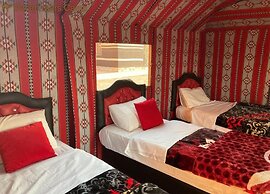 Wadi Rum Nights - Camp