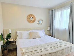 Rooi Santo Residence