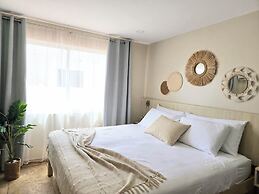 Rooi Santo Residence