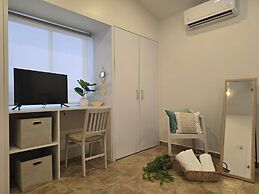 Rooi Santo Residence