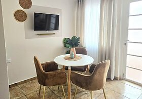 Rooi Santo Residence