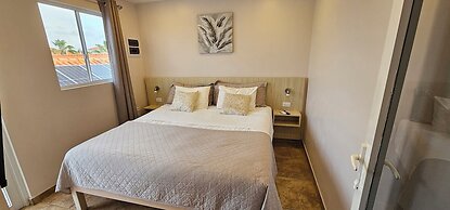 Rooi Santo Residence