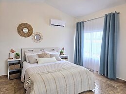 Rooi Santo Residence