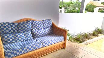 Rooi Santo Residence