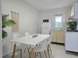 Rooi Santo Residence