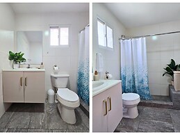 Rooi Santo Residence