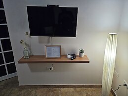 Rooi Santo Residence