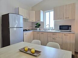 Rooi Santo Residence