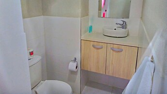 Rooi Santo Residence