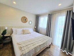 Rooi Santo Residence