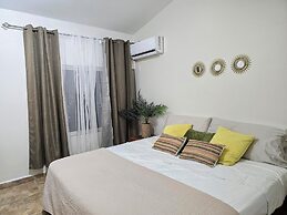 Rooi Santo Residence