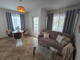 Rooi Santo Residence