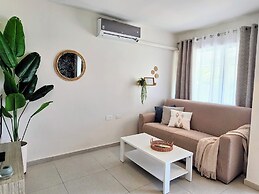 Rooi Santo Residence