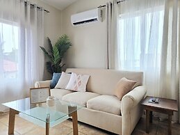 Rooi Santo Residence