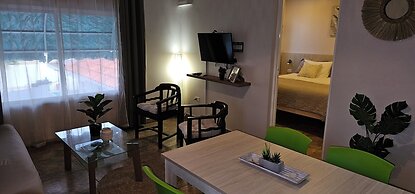 Rooi Santo Residence