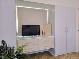 Rooi Santo Residence