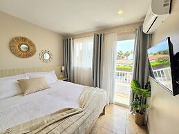 Rooi Santo Residence