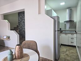 Rooi Santo Residence