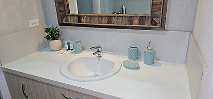 Rooi Santo Residence