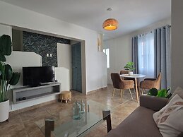 Rooi Santo Residence