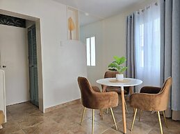 Rooi Santo Residence