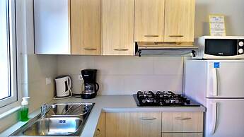 Rooi Santo Residence