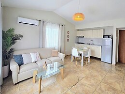 Rooi Santo Residence