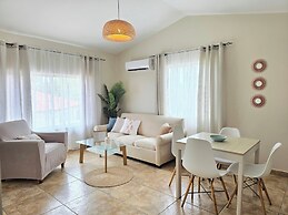 Rooi Santo Residence