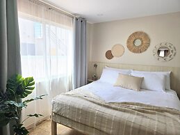 Rooi Santo Residence