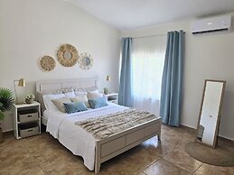 Rooi Santo Residence