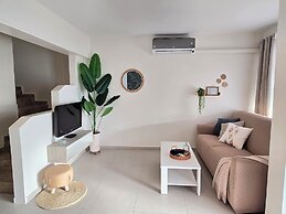 Rooi Santo Residence