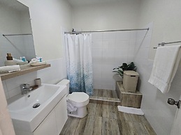 Rooi Santo Residence